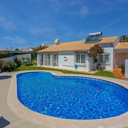 Villa Rocchi By Villa Plus Albufeira Extérieur photo