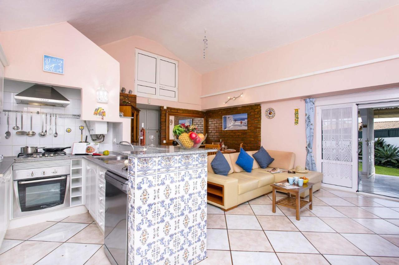 Villa Rocchi By Villa Plus Albufeira Extérieur photo