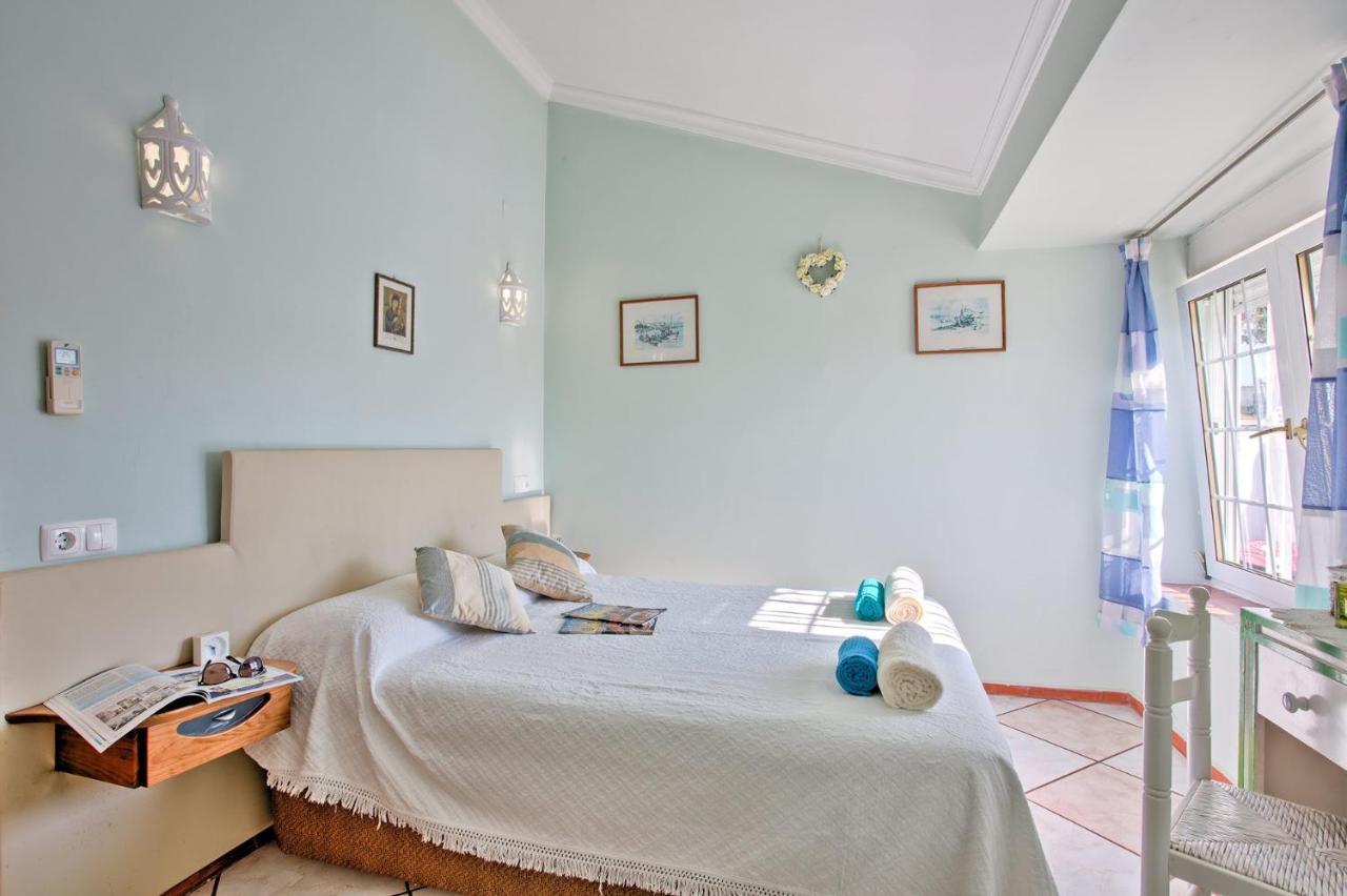Villa Rocchi By Villa Plus Albufeira Extérieur photo